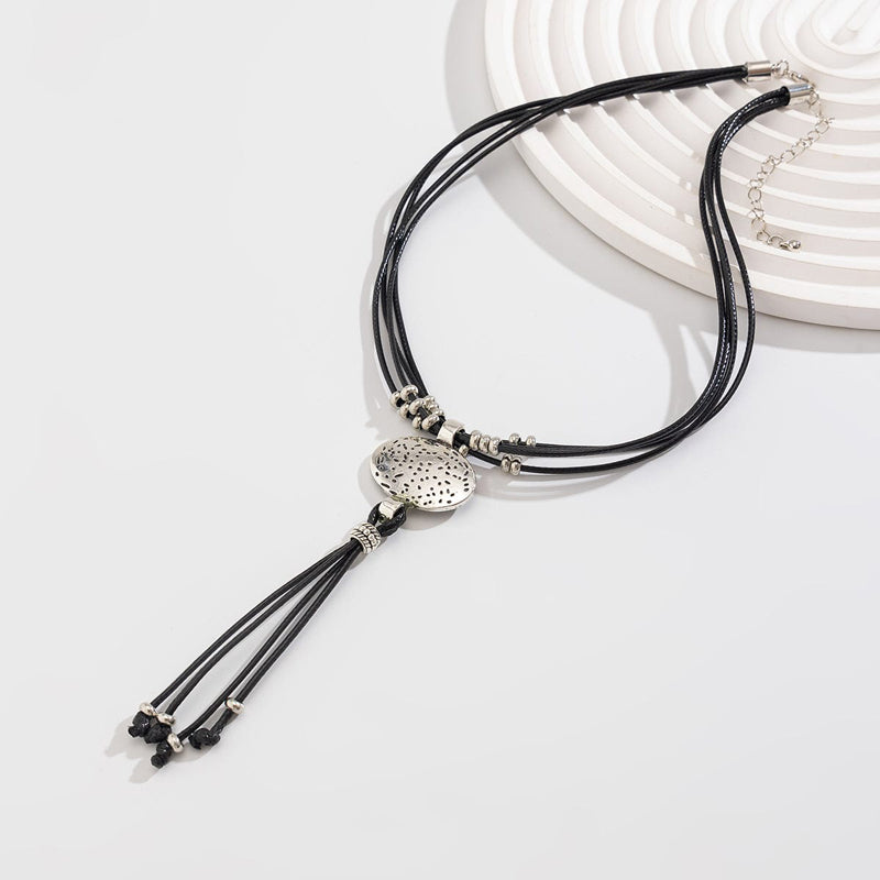 Bohème Vintage Halskette