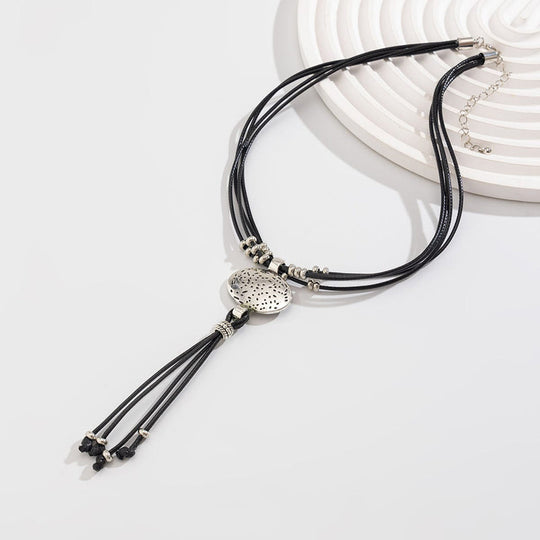 Bohème Vintage Halskette