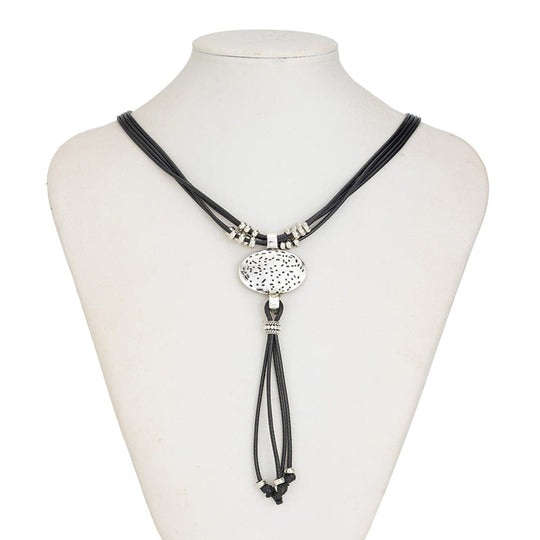 Bohème Vintage Halskette