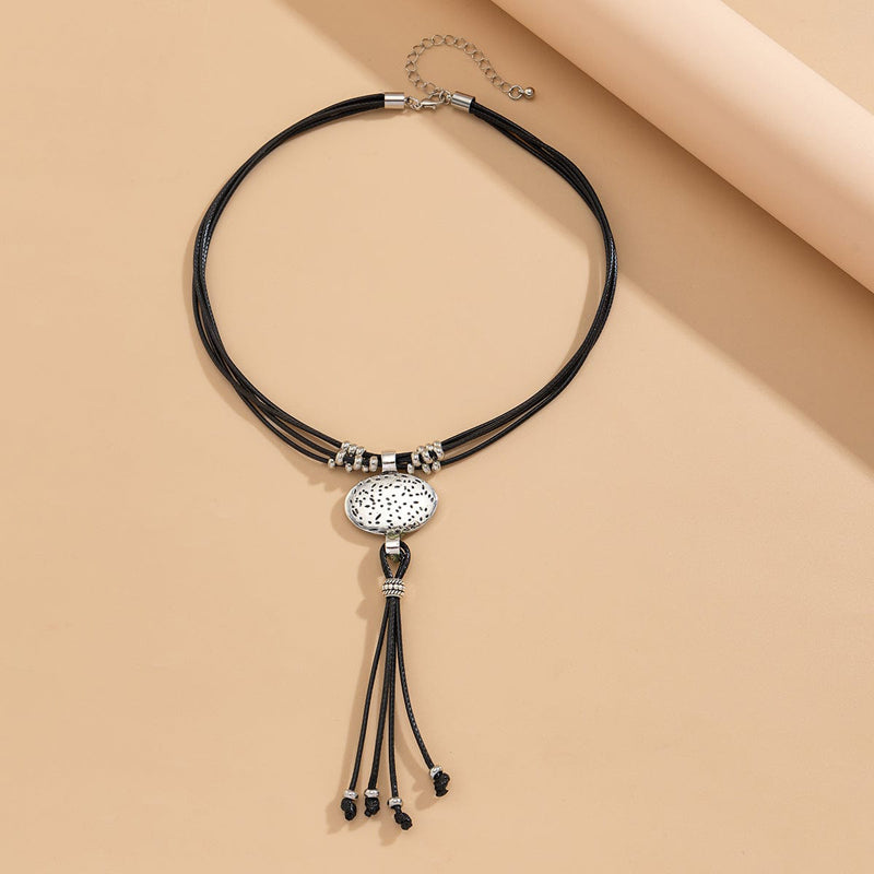 Bohème Vintage Halskette