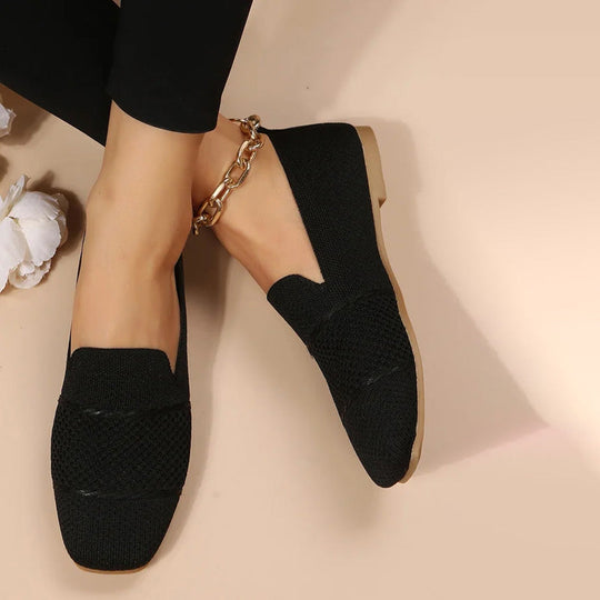 Atmungsaktive Sportschuhe in casualer Form