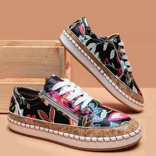 Modische Freizeit Schuhe