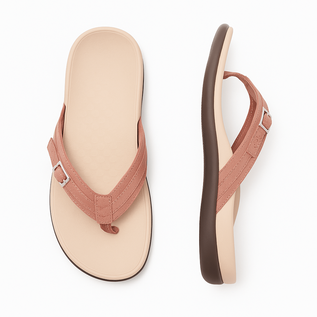 Damen-Orthopädische Sandalen