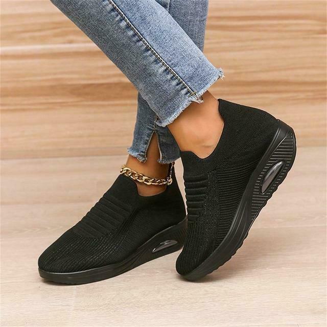 Atmungsaktive Sneaker für Damen