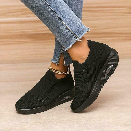 Atmungsaktive Sneaker für Damen