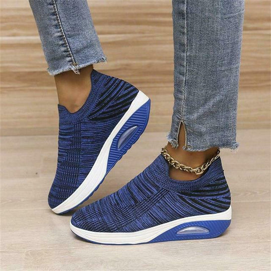 Atmungsaktive Sneaker für Damen