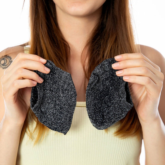 Lässige Vintage-Socken